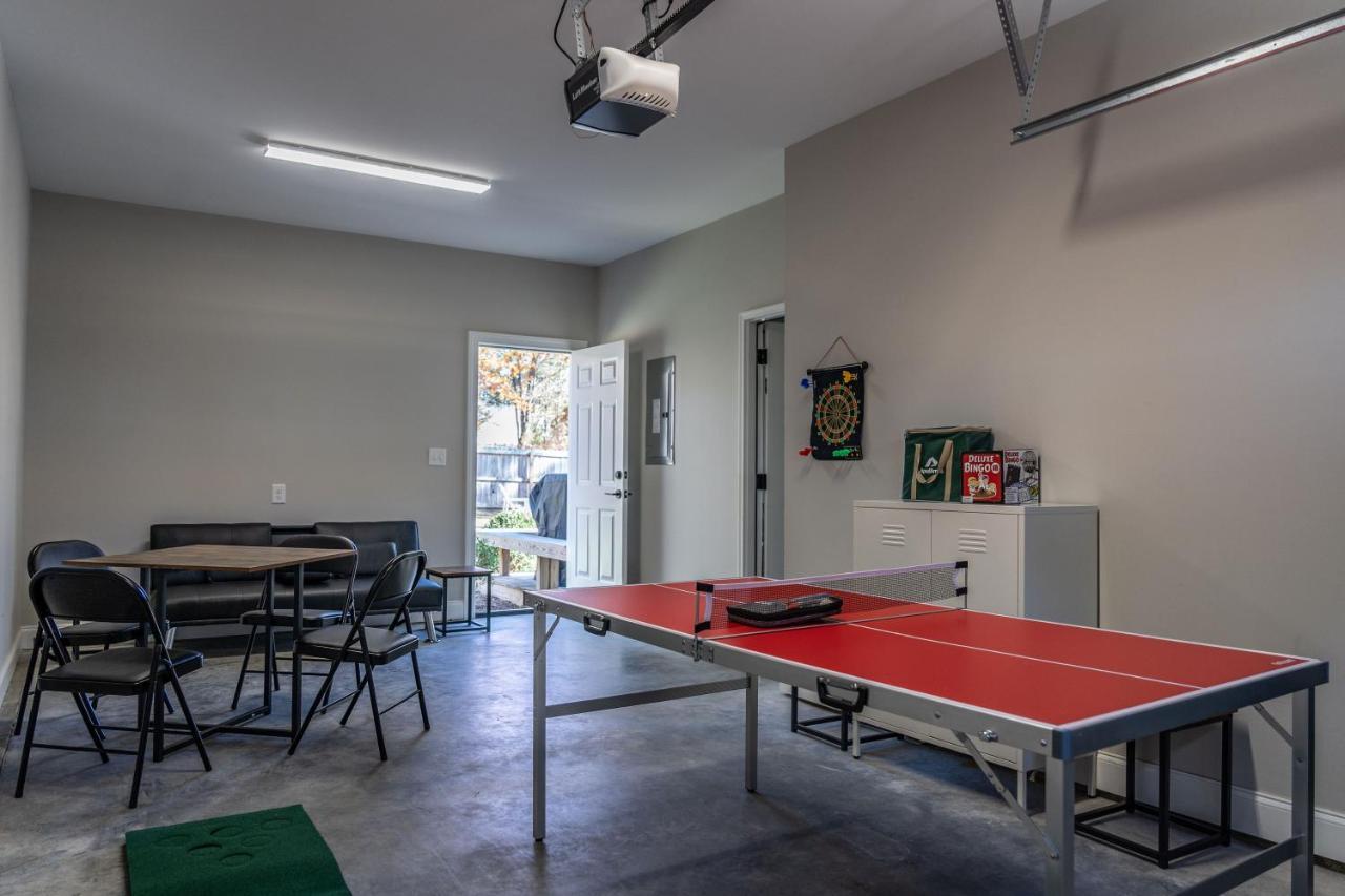 Villa The Downtown Ace Southern Pines Exterior foto